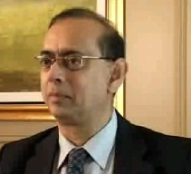 Debasis Bagchi