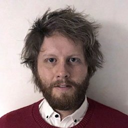 Marc M. Himmelberg