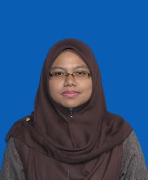 Norazriena Yusoff