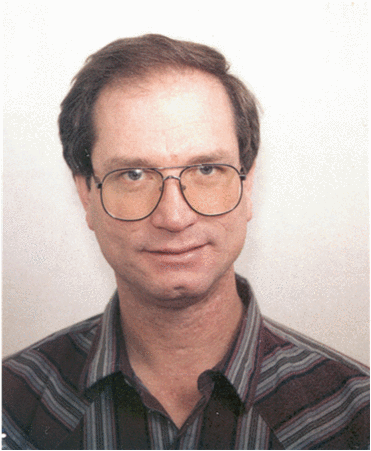 Mark Coolbaugh