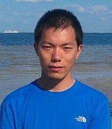 Minwei Zhang