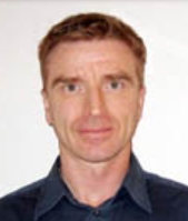 Markus Flury