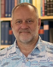 Markus J. Pflaum