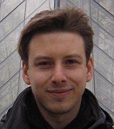 André Düsterhus