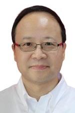 Wenqing Xu
