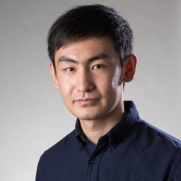 Xueqi Pang