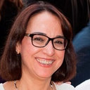 Jaleh Mansouri