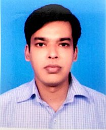 Shamshad Ahmad