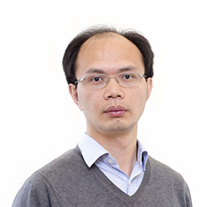 Dingchang Zheng