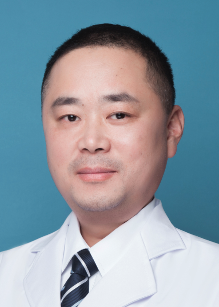 Haipeng Huang