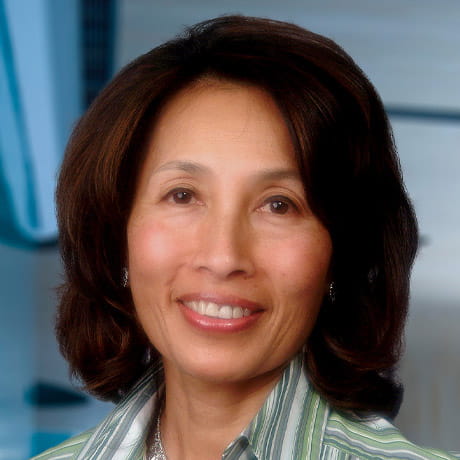 Willa Hsueh