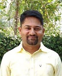 Pranjal Deekshit