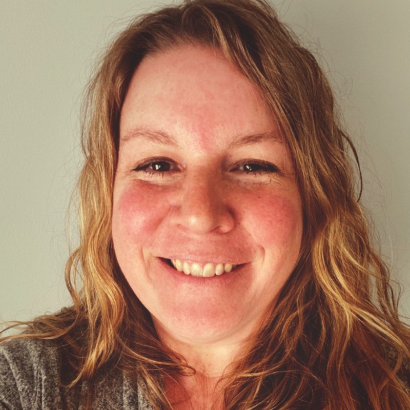 Jennifer McGoogan