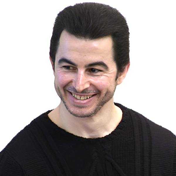 Jacob Chakareski