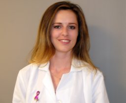 Jenessa Barbara Smith