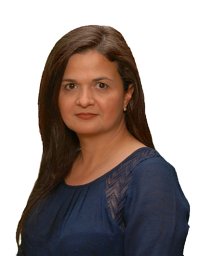 Ana Isabel Ortega