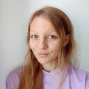 Mirja Holst