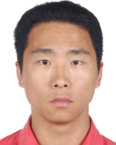 Xinsheng Liu