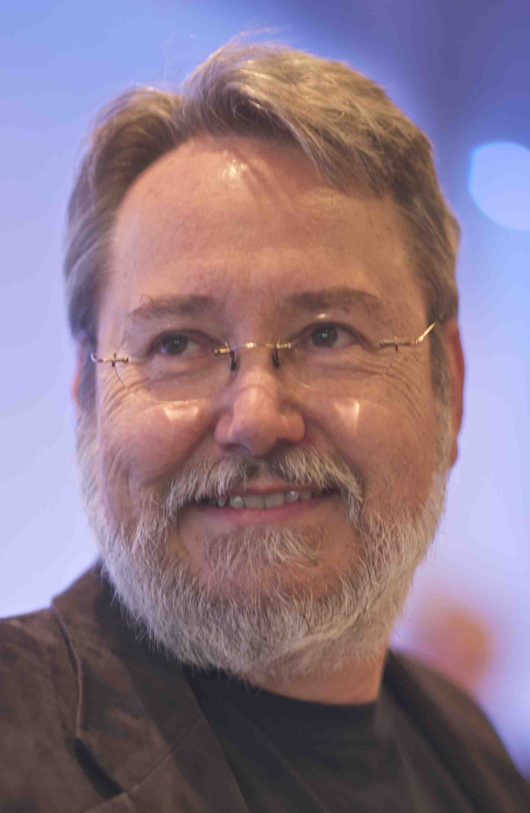 Claude LeBrun
