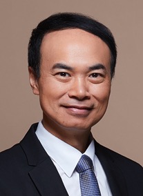 Ian C. K. Wong