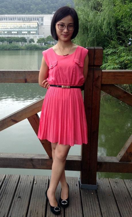 Qiaohong Li