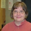 Linda Hiebert