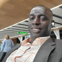 Abdoulie Bojang