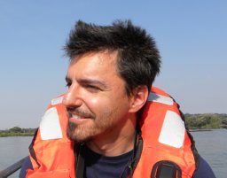 Rodrigo J. Goncalves