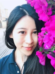 Yinglin Wan