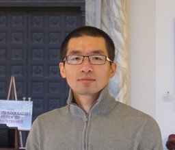 L. J. Jiang