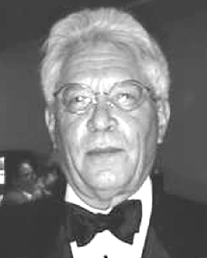Robert M. Fossum