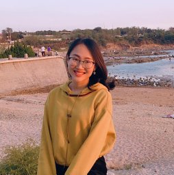 Wenting Shen