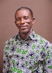 Ebenezer Bonyah