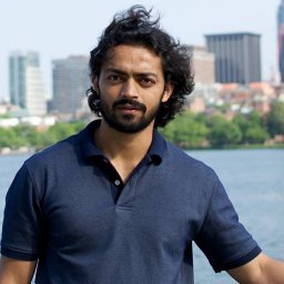 Abhinav Sharma