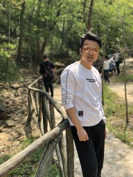 Guoyang Zhang
