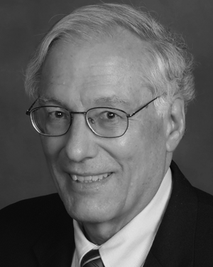 Terrence W. Simon