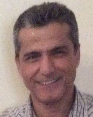 Hassan Monsef