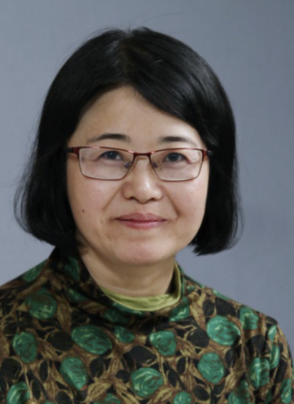 Lianjuan Wang