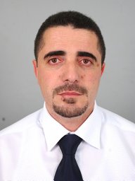 Yacine Slimani