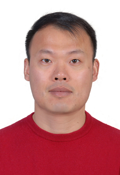 Honghai Zhang