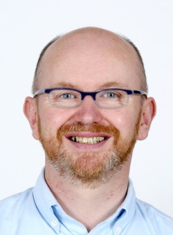 David Gillespie