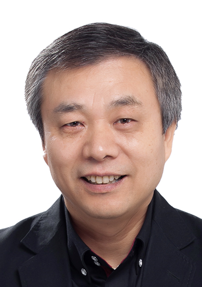 Jie Tian