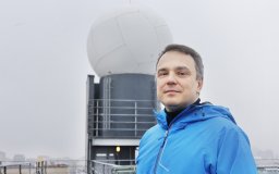Dmitri Moisseev