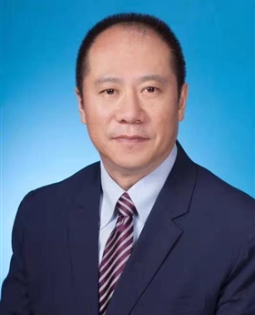 Shiguang Zhao