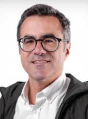 Mathieu Ouimet