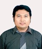 Muhammad Ramdhan