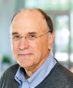 Michael J. Cima
