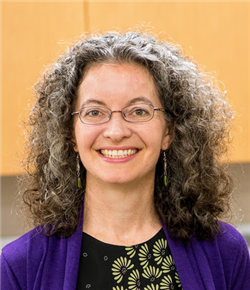Joy O'Keefe
