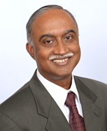 Jaideva C. Goswami
