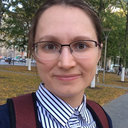 Irina Bakalova